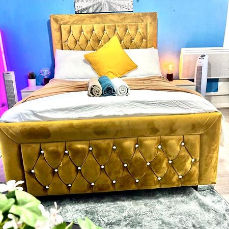 New Deluxe Studio Apt-2 Λονδίνο Εξωτερικό φωτογραφία