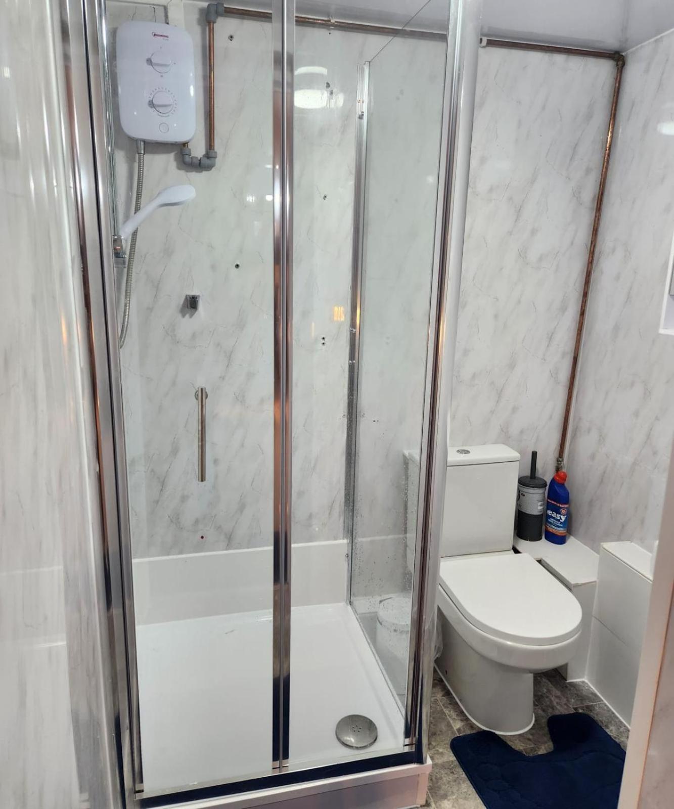 New Deluxe Studio Apt-2 Λονδίνο Εξωτερικό φωτογραφία